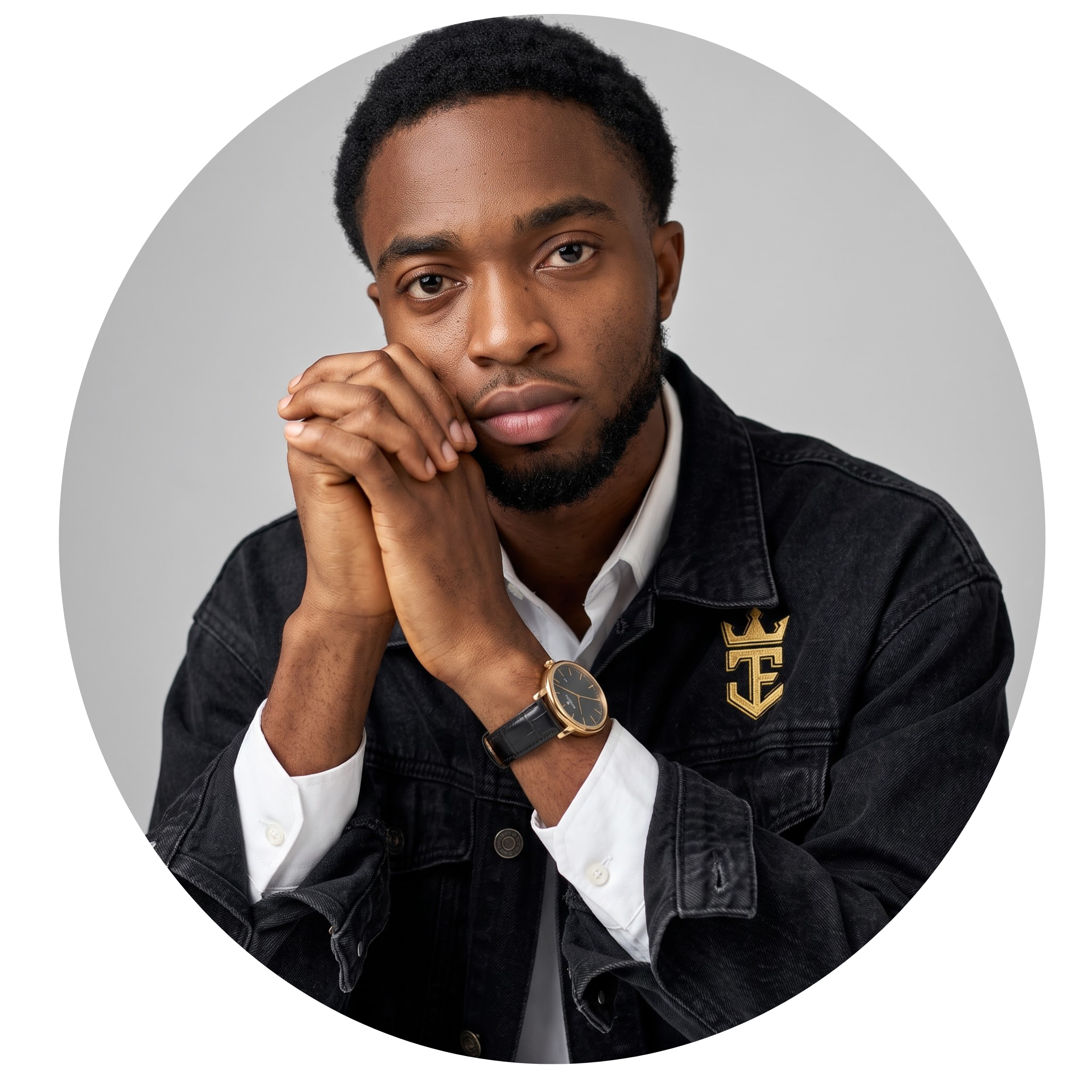 JERRY JOHN NII COLLEY, CEO of Jay Empire